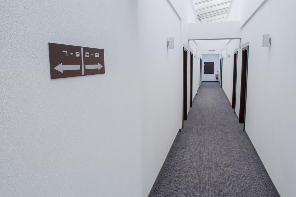 Guest House Frizzante Turcianske Teplice Bagian luar foto