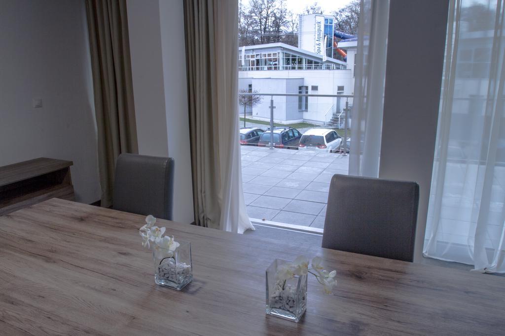 Guest House Frizzante Turcianske Teplice Ruang foto