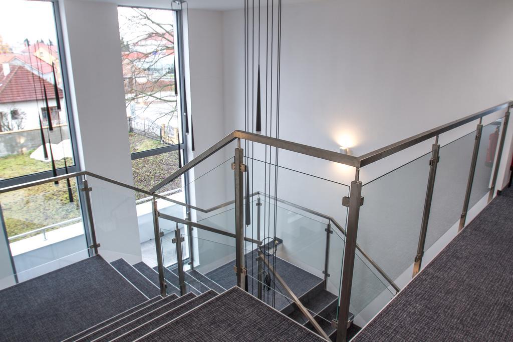 Guest House Frizzante Turcianske Teplice Bagian luar foto