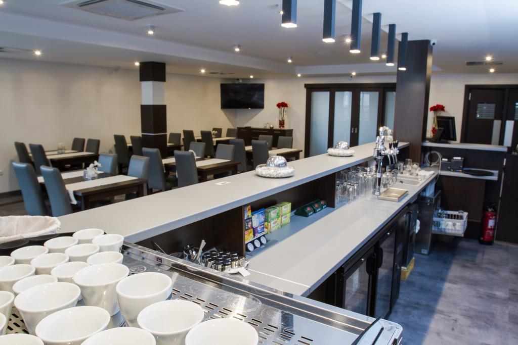 Guest House Frizzante Turcianske Teplice Bagian luar foto