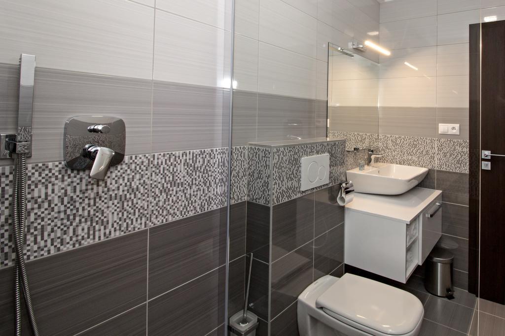 Guest House Frizzante Turcianske Teplice Ruang foto