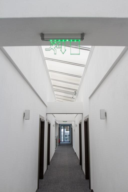 Guest House Frizzante Turcianske Teplice Bagian luar foto