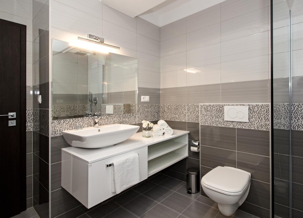 Guest House Frizzante Turcianske Teplice Ruang foto