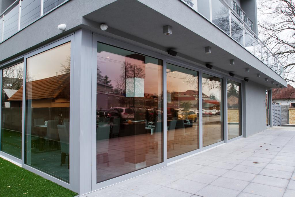 Guest House Frizzante Turcianske Teplice Bagian luar foto