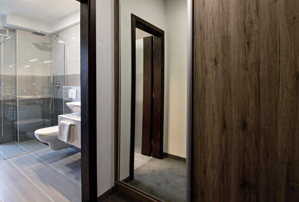 Guest House Frizzante Turcianske Teplice Ruang foto