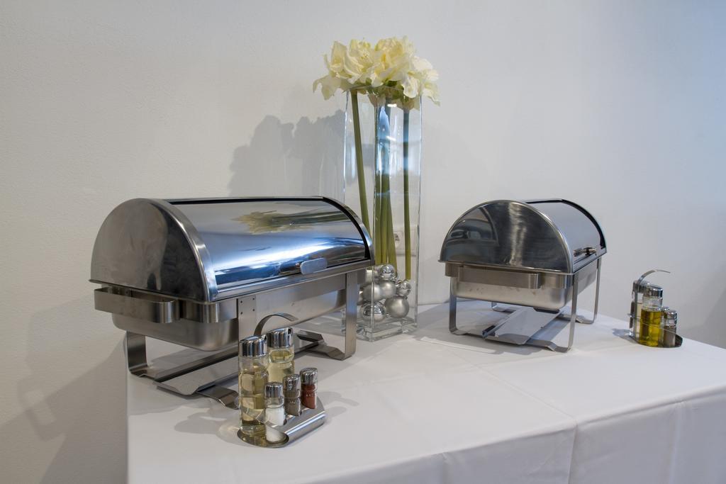 Guest House Frizzante Turcianske Teplice Bagian luar foto