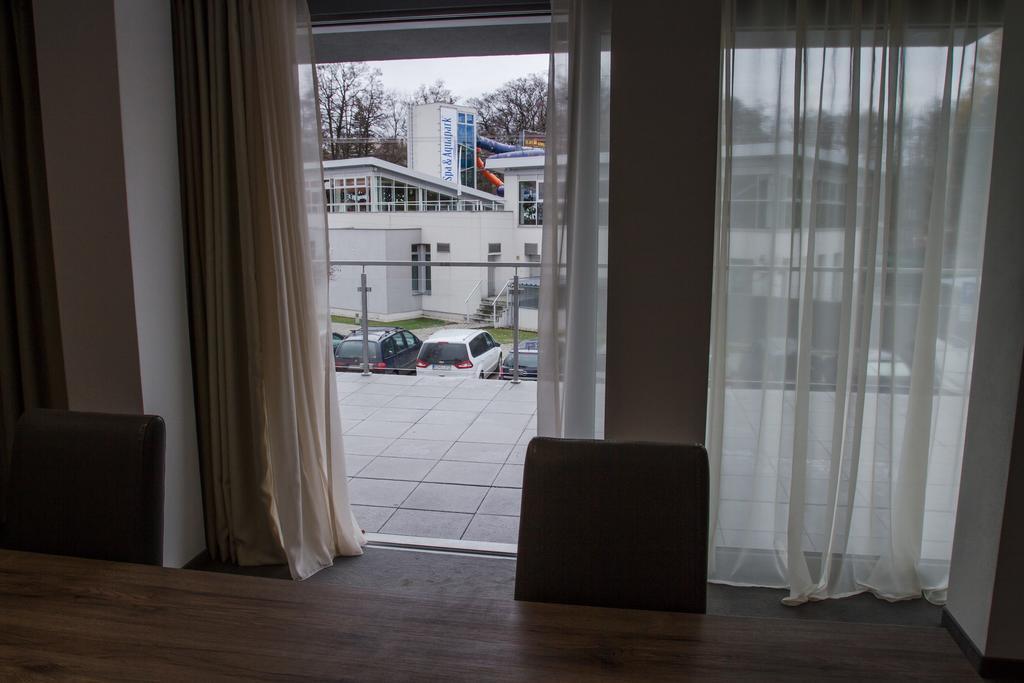 Guest House Frizzante Turcianske Teplice Ruang foto