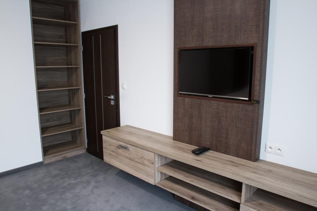 Guest House Frizzante Turcianske Teplice Ruang foto