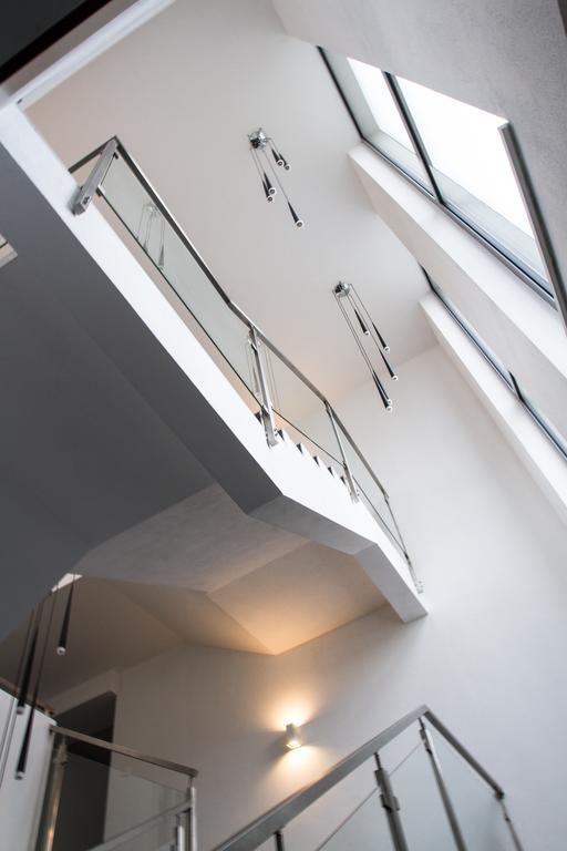 Guest House Frizzante Turcianske Teplice Bagian luar foto