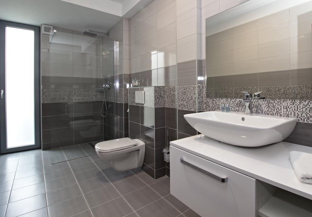 Guest House Frizzante Turcianske Teplice Ruang foto