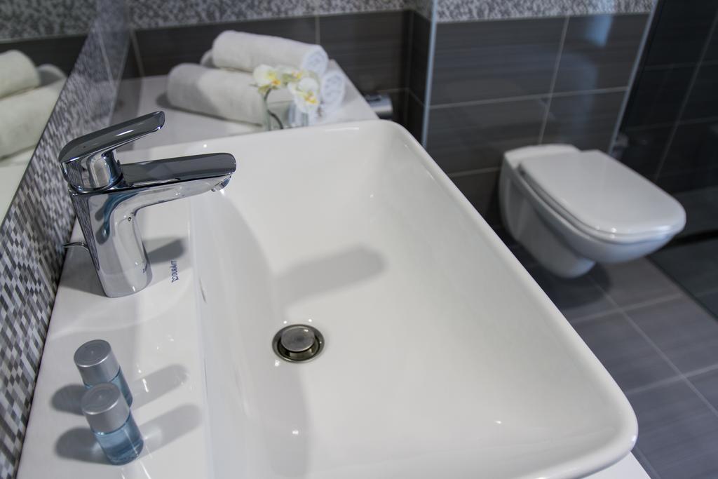 Guest House Frizzante Turcianske Teplice Ruang foto