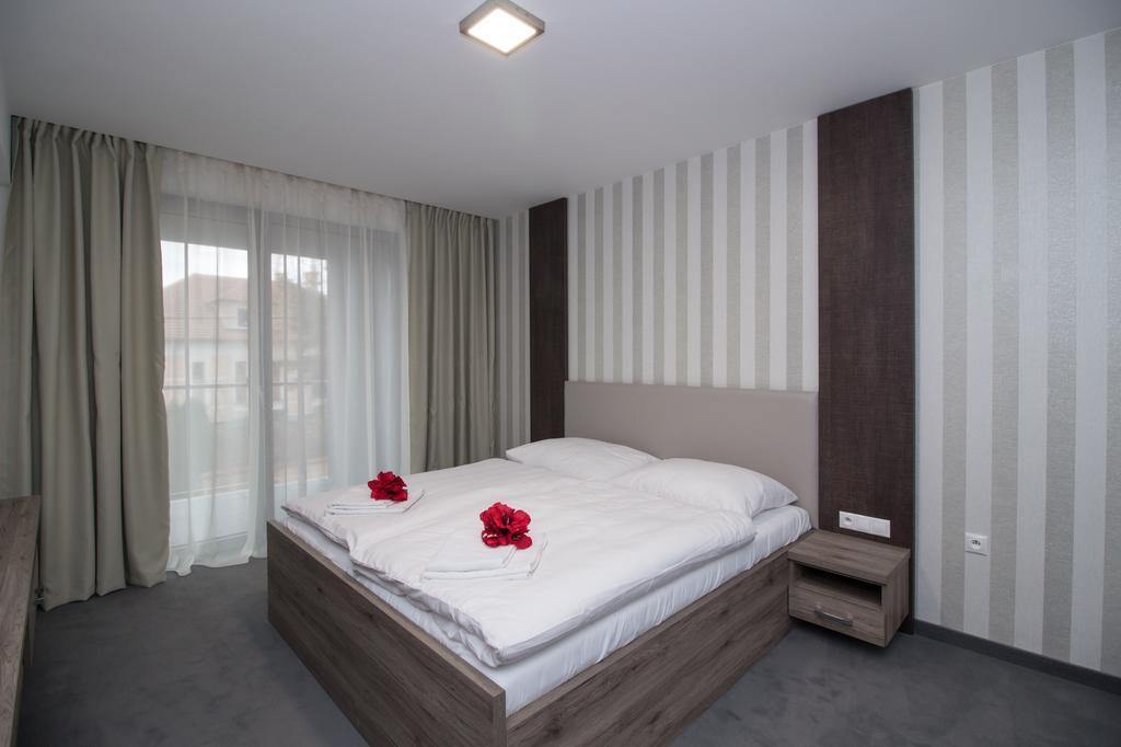 Guest House Frizzante Turcianske Teplice Ruang foto