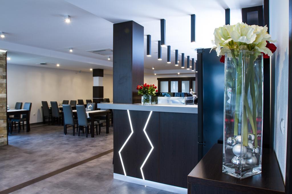 Guest House Frizzante Turcianske Teplice Bagian luar foto