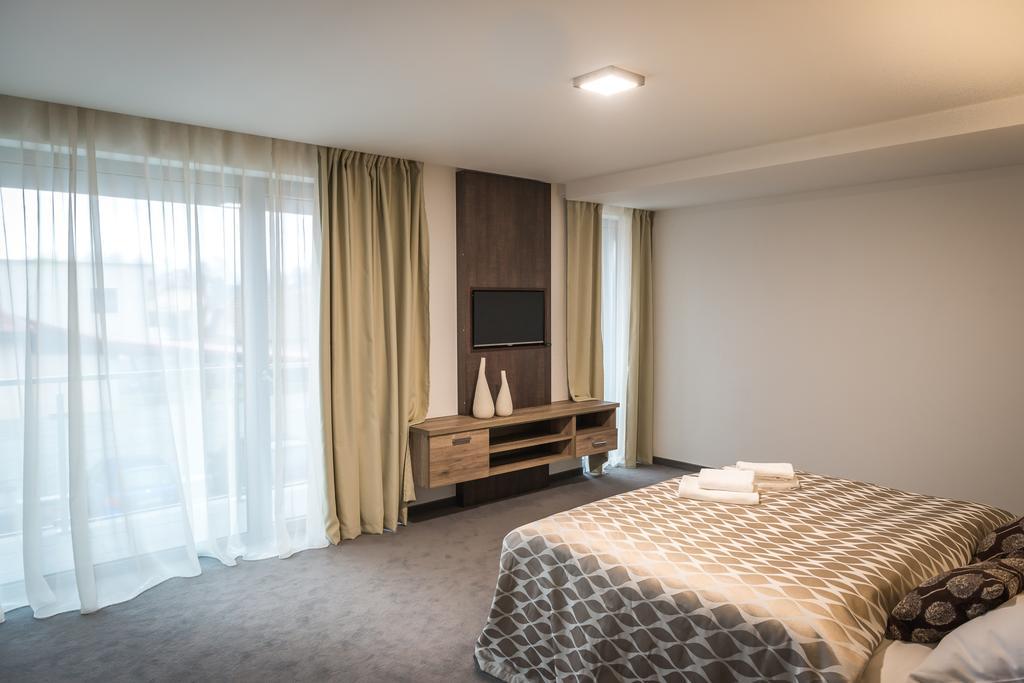 Guest House Frizzante Turcianske Teplice Bagian luar foto
